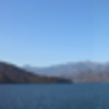 中禅寺湖