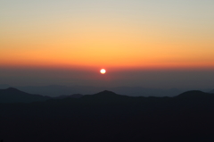 日の出