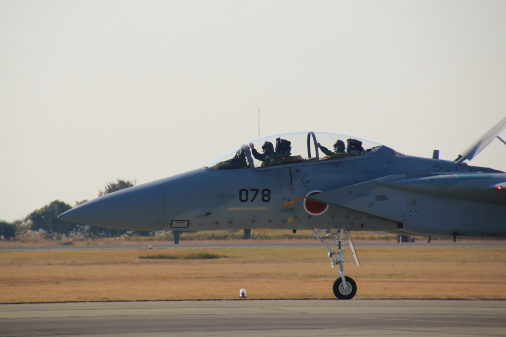 岐阜航空祭F150005