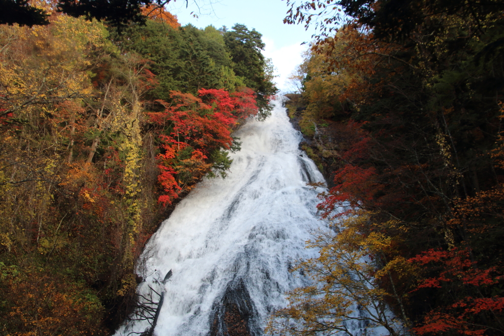 湯滝