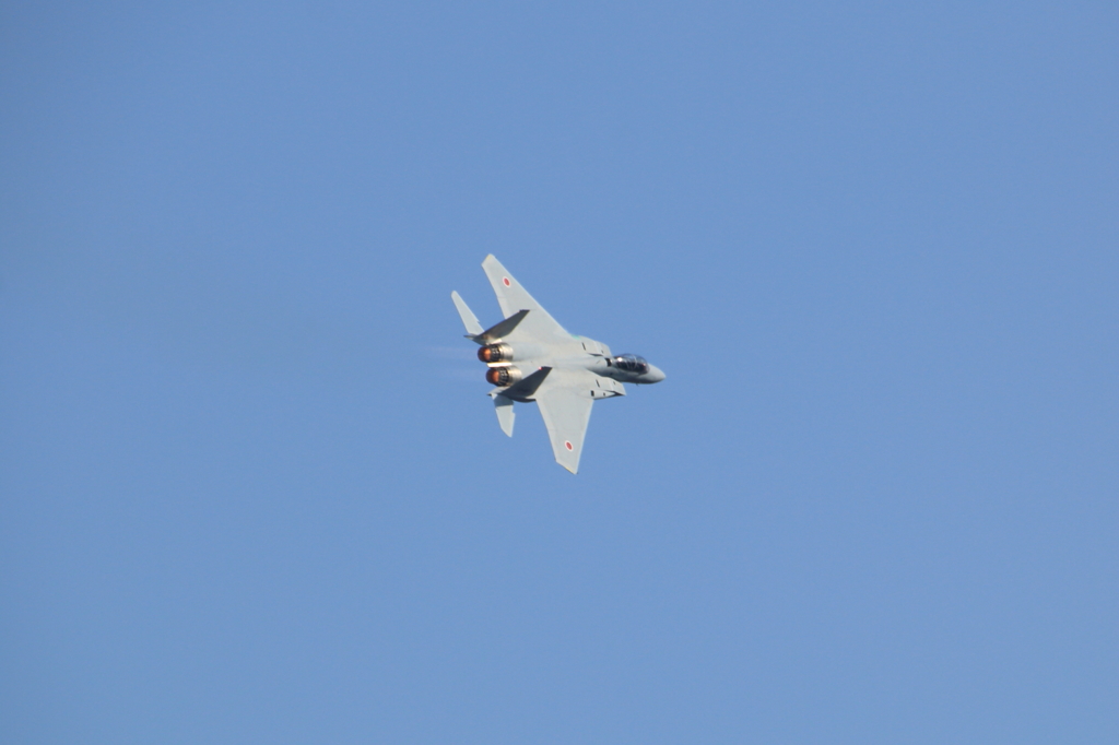 岐阜航空祭F150007