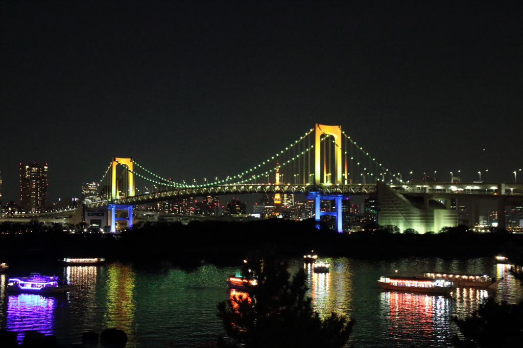 お台場0003