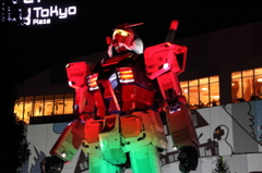 お台場0008