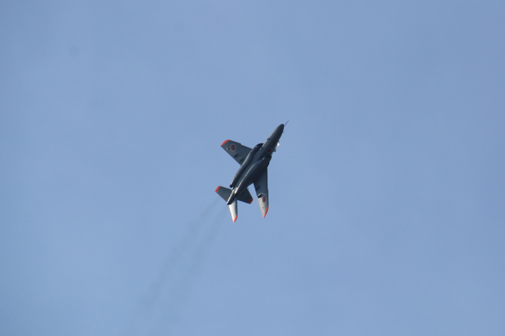 岐阜航空祭T40001