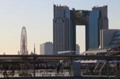 お台場0001