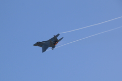 岐阜航空祭F150009