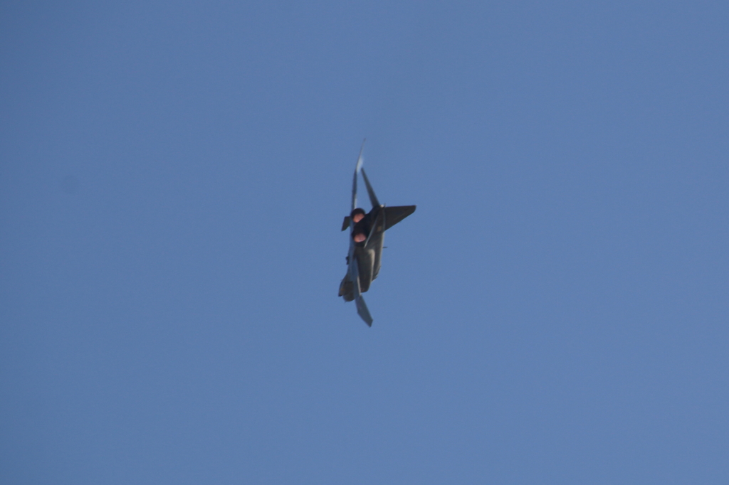 岐阜航空祭F40005