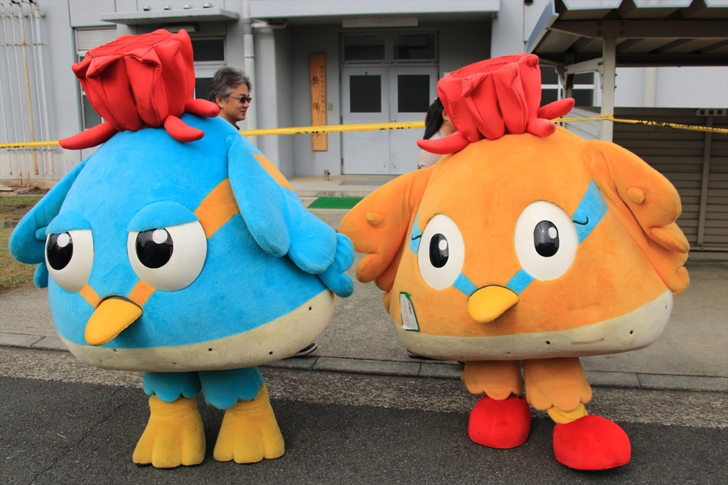 入間航空祭地上0017 R