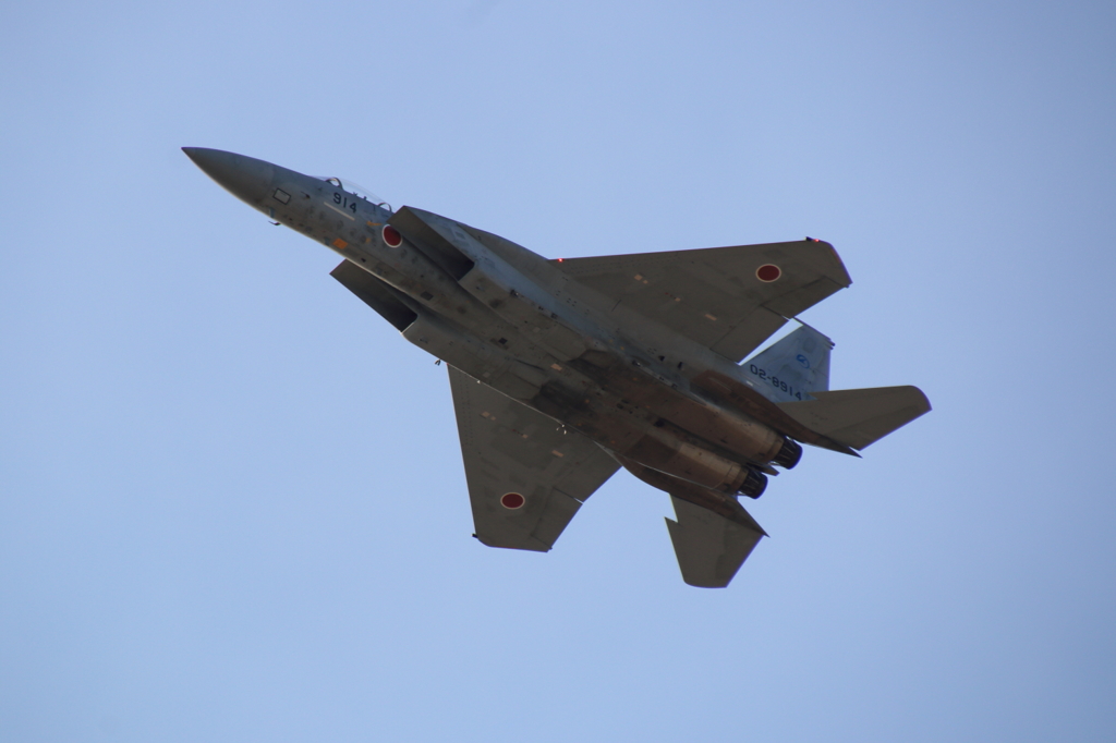 岐阜航空祭F150003