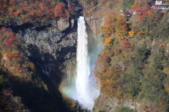 華厳の滝