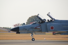 岐阜航空祭F40004