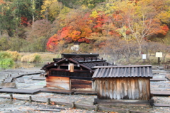 湯元源泉