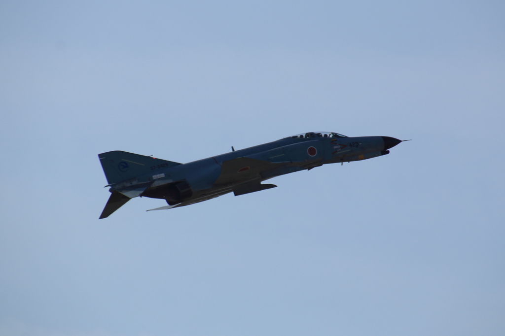 岐阜航空祭F40003
