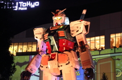 お台場0007