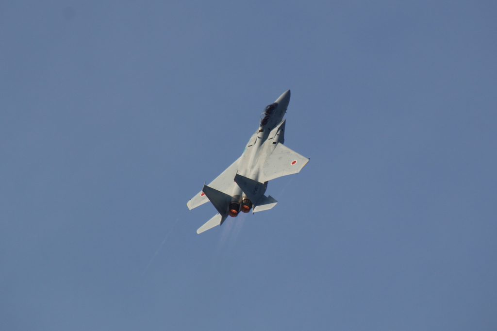 岐阜航空祭F150002