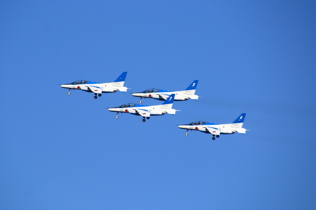 岐阜航空祭予行0001