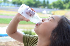 一気！