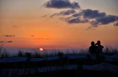 Sunset Beach