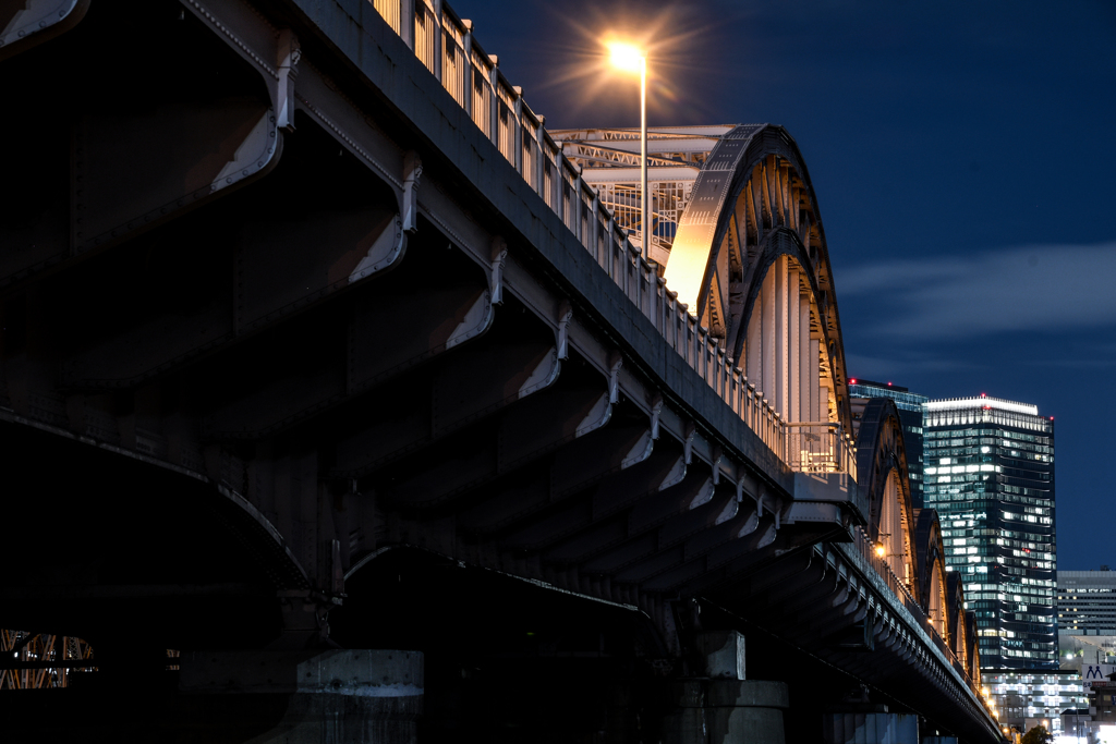 BRIDGE