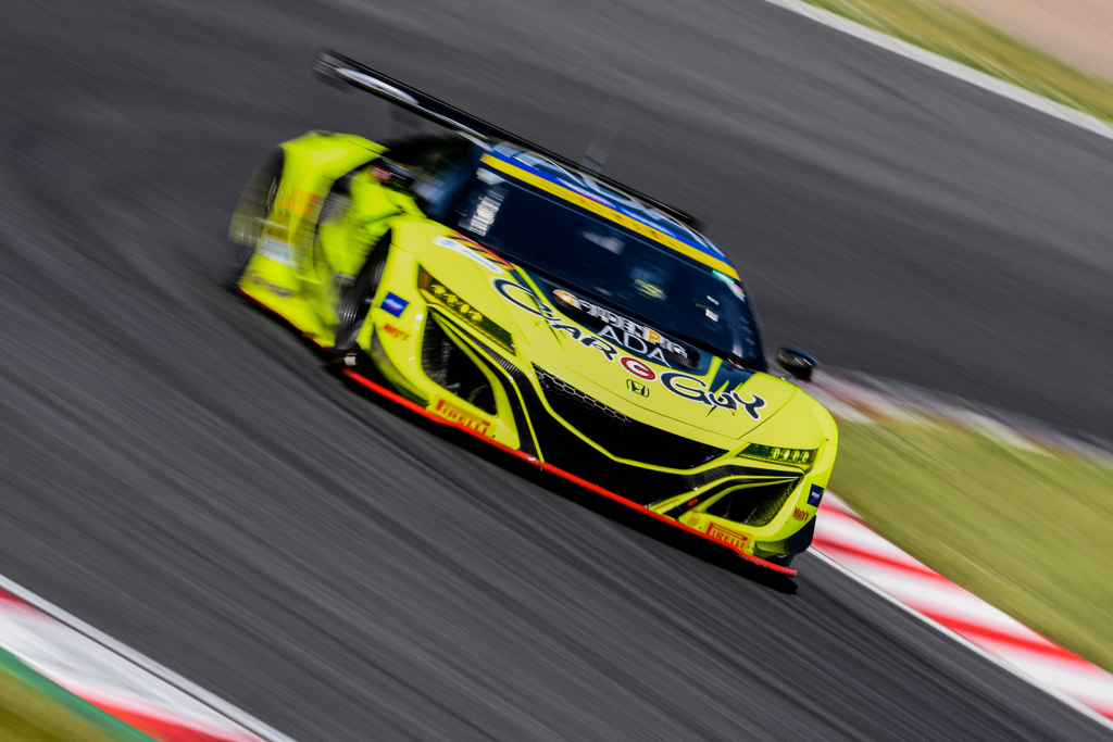 『CAR　GUY』ってなんじゃい？