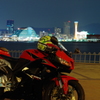 愛車撮影勉強中