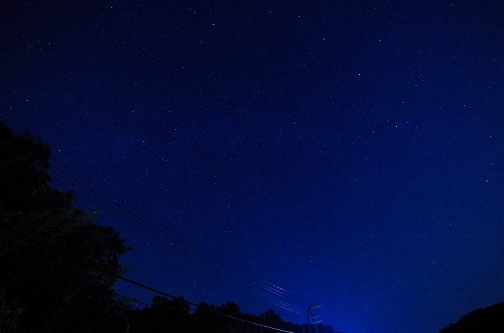 星空