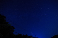 星空