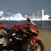 愛車撮影勉強中