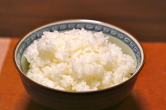 ごはん