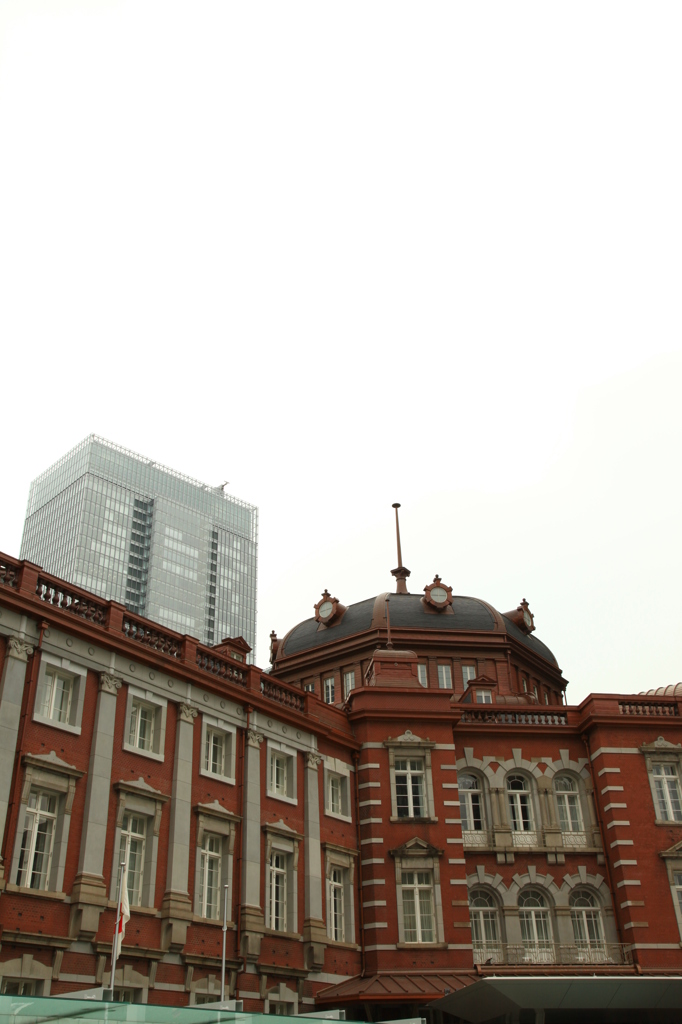 Tokyo。。。。