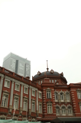 Tokyo。。。。