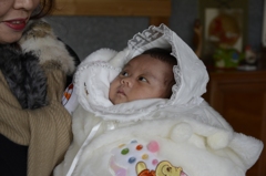 何がはじまるの？