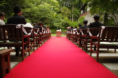 ヴァージンロード