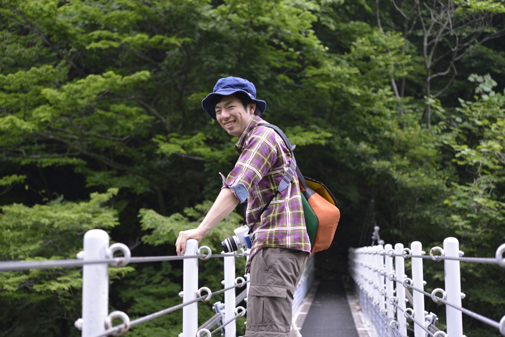 つり橋効果