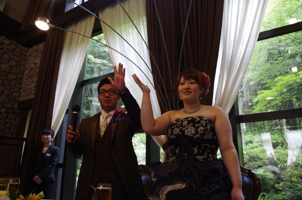 じゃんけん・・・！