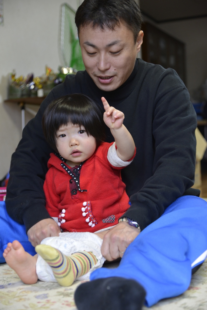 撮っちゃだめっ