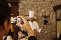 本日のメニューは