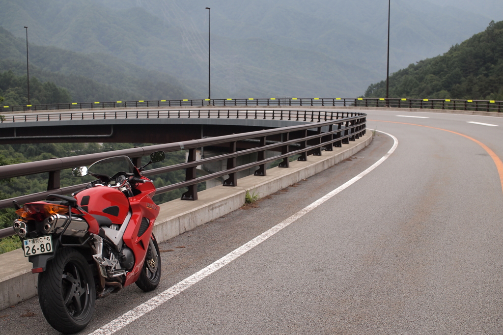 ツーリングに行こう