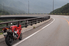 ツーリングに行こう