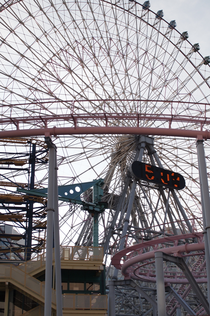 アミューズメント