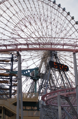 アミューズメント