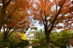 大阪城公園