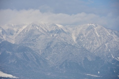 比良山（滋賀県）