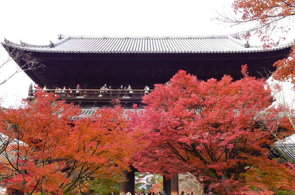 南禅寺（京都）