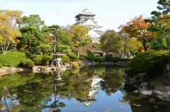 大阪城公園