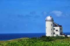 波照間島