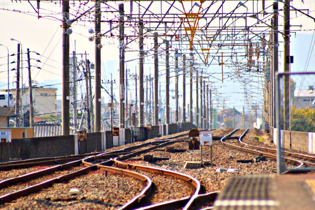 佐賀駅