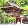 太宰府天満宮