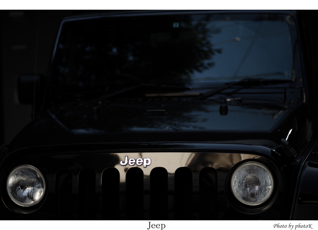 Jeep!!