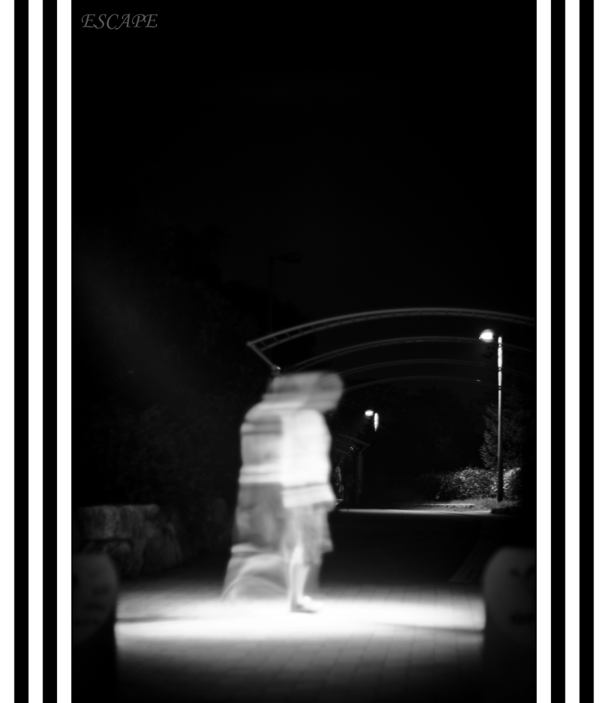 ESCAPE
